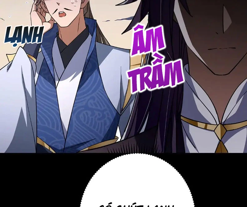 Chưởng Môn Khiêm Tốn Chút Chapter 441 - Trang 4