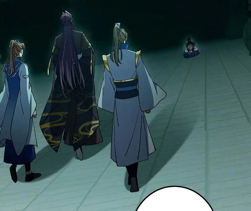 Chưởng Môn Khiêm Tốn Chút Chapter 441 - Trang 4