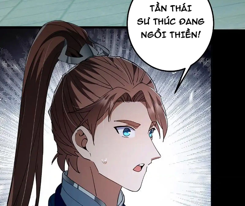 Chưởng Môn Khiêm Tốn Chút Chapter 441 - Trang 4