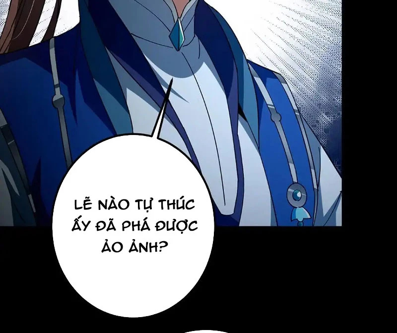 Chưởng Môn Khiêm Tốn Chút Chapter 441 - Trang 4