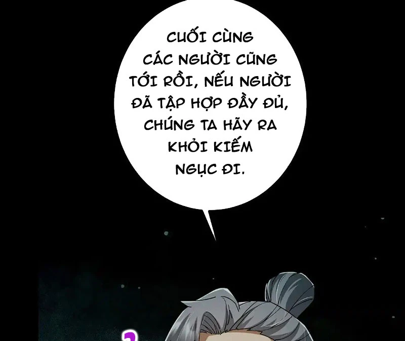 Chưởng Môn Khiêm Tốn Chút Chapter 441 - Trang 4