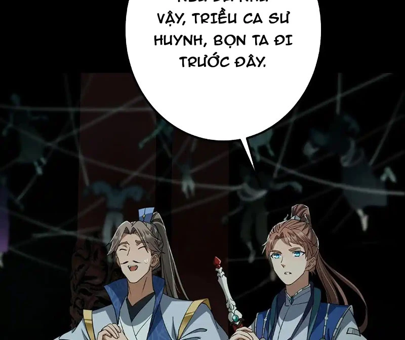Chưởng Môn Khiêm Tốn Chút Chapter 441 - Trang 4