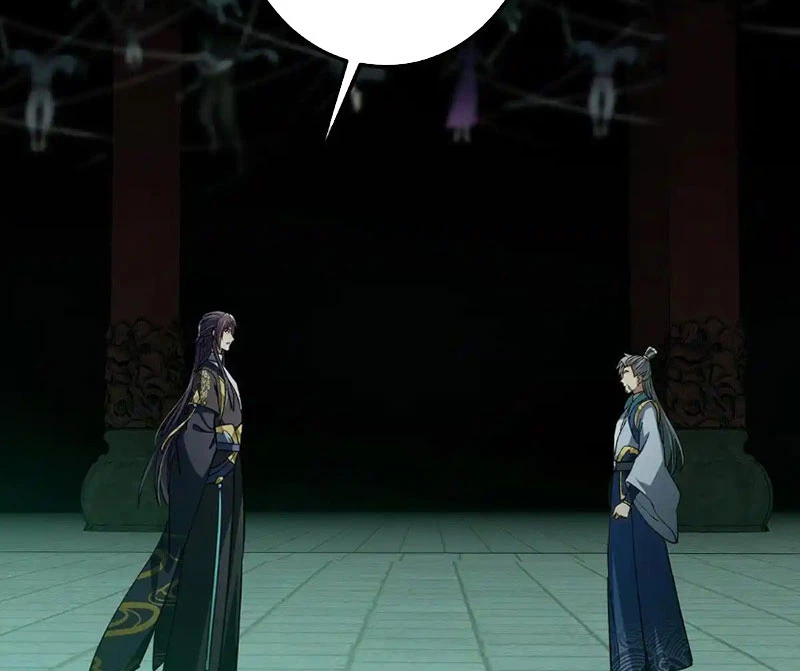 Chưởng Môn Khiêm Tốn Chút Chapter 441 - Trang 4