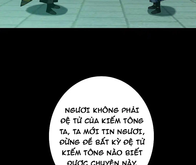Chưởng Môn Khiêm Tốn Chút Chapter 441 - Trang 4