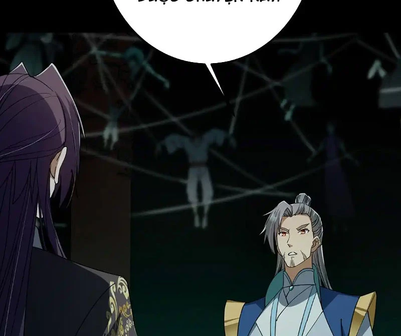 Chưởng Môn Khiêm Tốn Chút Chapter 441 - Trang 4