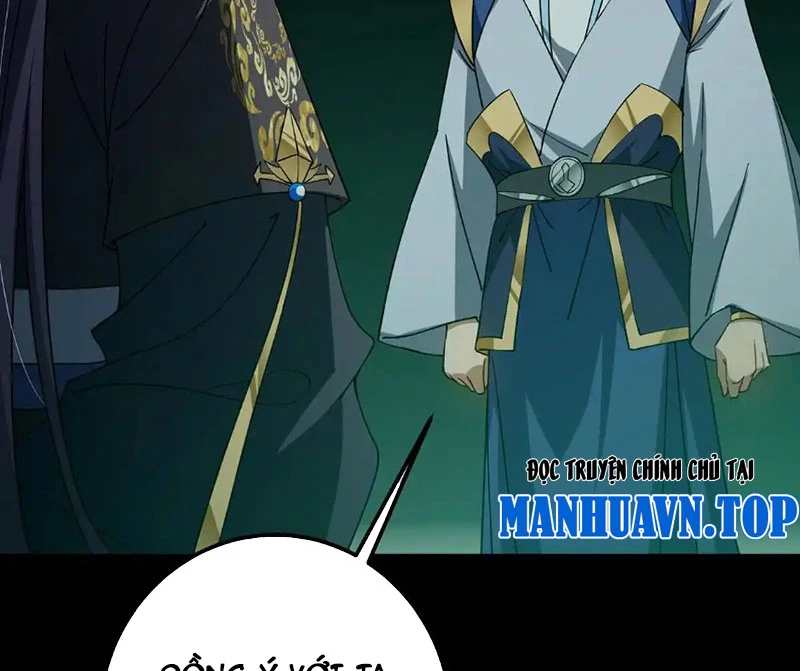 Chưởng Môn Khiêm Tốn Chút Chapter 441 - Trang 4