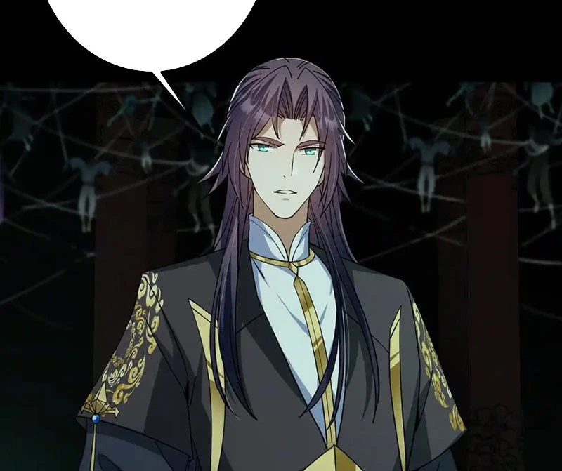 Chưởng Môn Khiêm Tốn Chút Chapter 441 - Trang 4