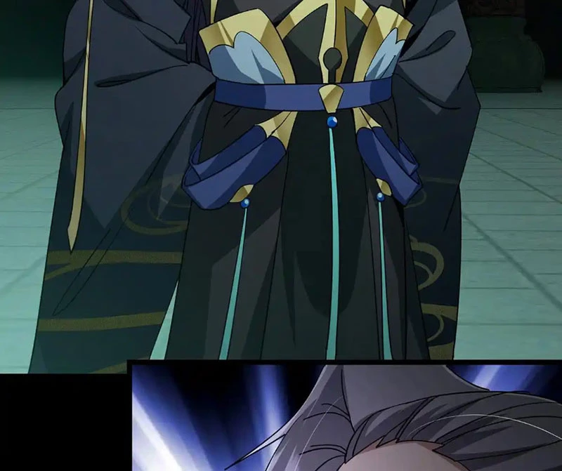 Chưởng Môn Khiêm Tốn Chút Chapter 441 - Trang 4