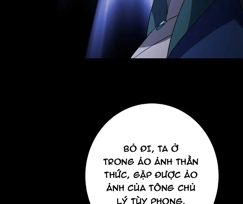 Chưởng Môn Khiêm Tốn Chút Chapter 441 - Trang 4