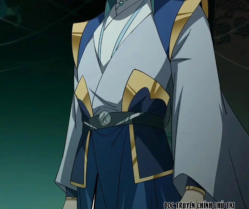 Chưởng Môn Khiêm Tốn Chút Chapter 441 - Trang 4