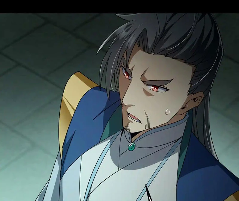 Chưởng Môn Khiêm Tốn Chút Chapter 441 - Trang 4