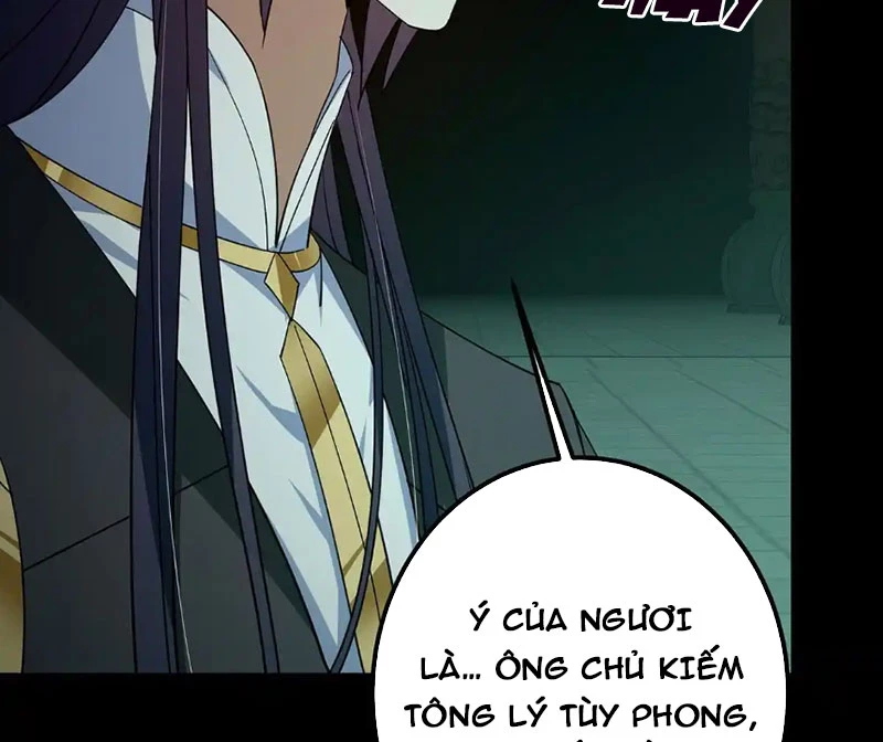 Chưởng Môn Khiêm Tốn Chút Chapter 441 - Trang 4