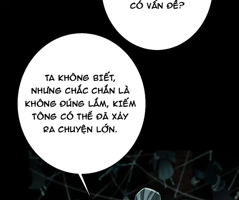 Chưởng Môn Khiêm Tốn Chút Chapter 441 - Trang 4
