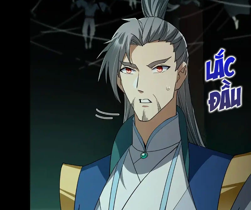 Chưởng Môn Khiêm Tốn Chút Chapter 441 - Trang 4