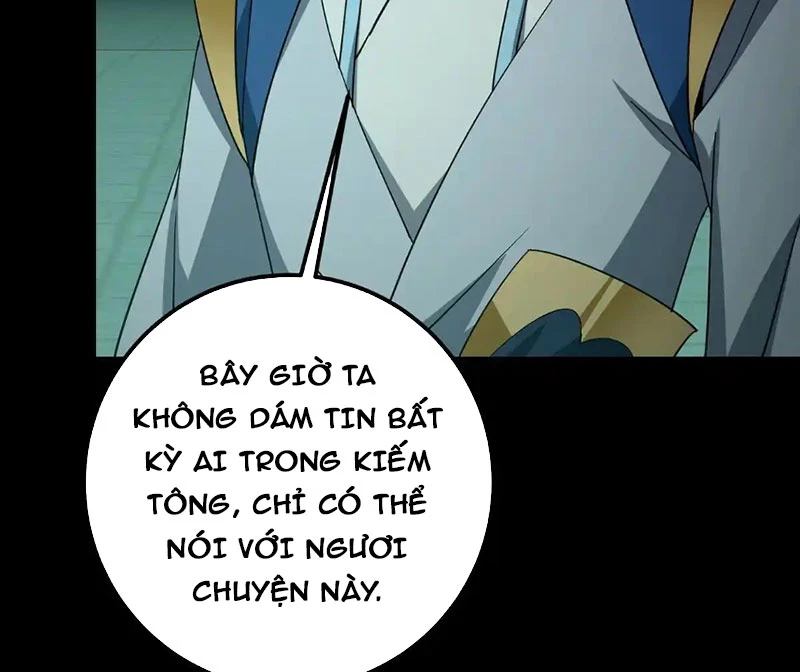 Chưởng Môn Khiêm Tốn Chút Chapter 441 - Trang 4