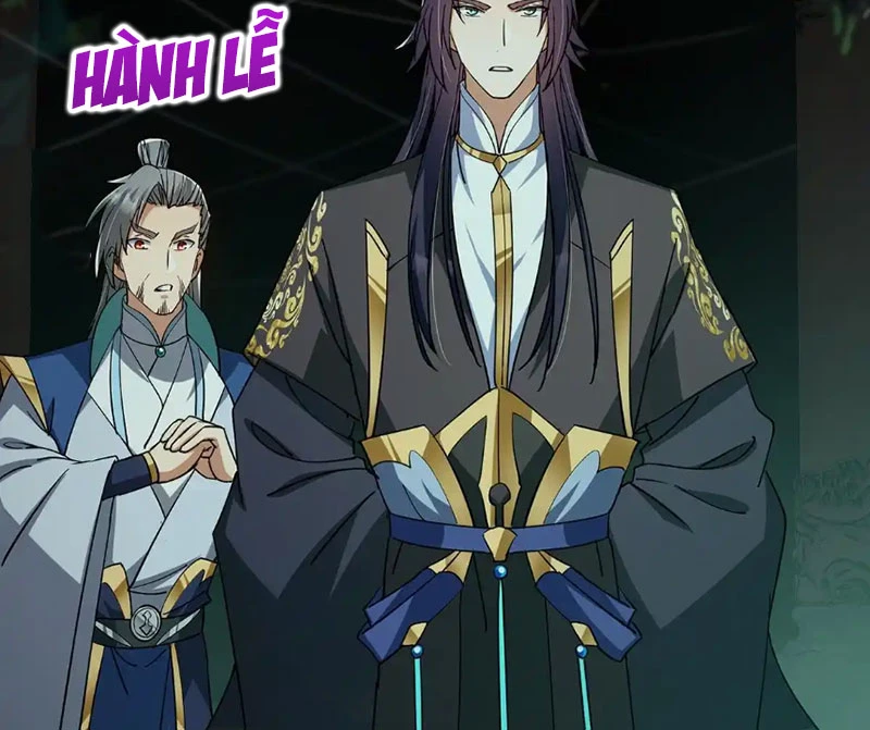 Chưởng Môn Khiêm Tốn Chút Chapter 441 - Trang 4