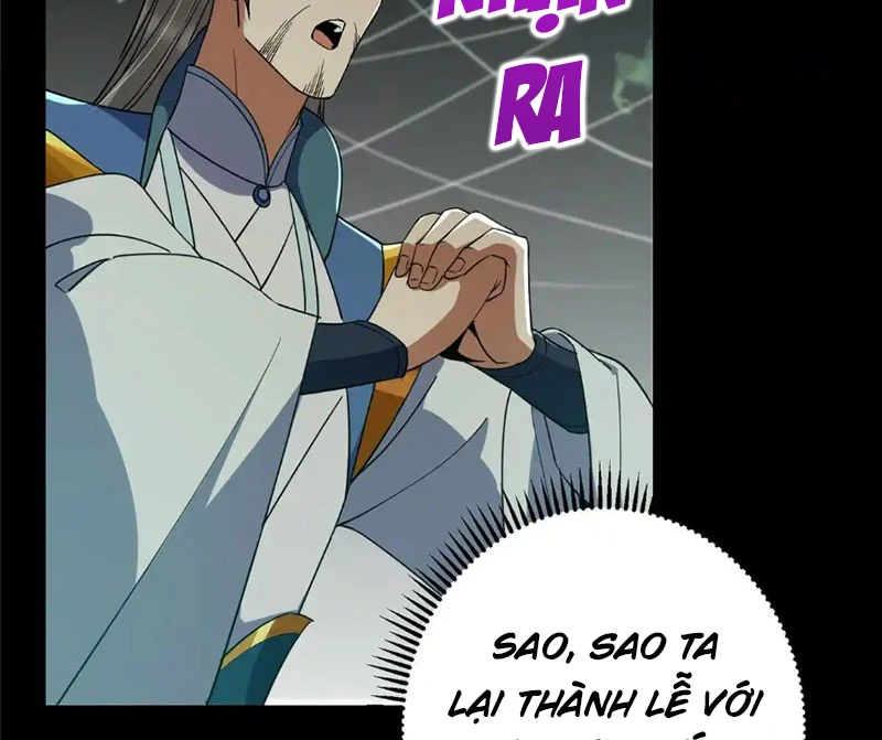 Chưởng Môn Khiêm Tốn Chút Chapter 441 - Trang 4