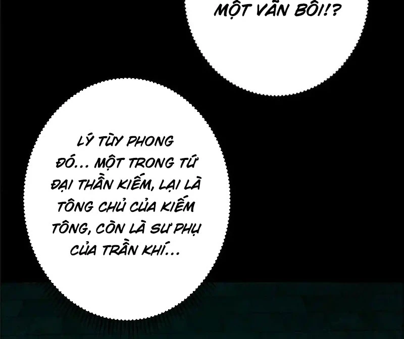 Chưởng Môn Khiêm Tốn Chút Chapter 441 - Trang 4