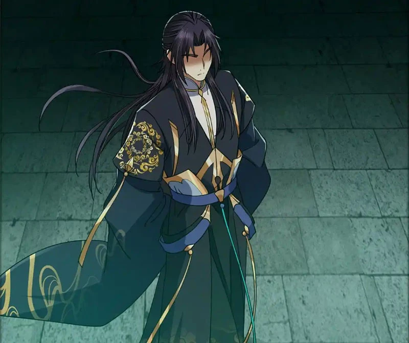 Chưởng Môn Khiêm Tốn Chút Chapter 441 - Trang 4