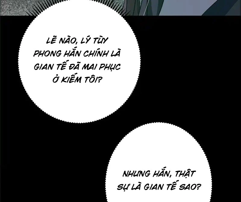 Chưởng Môn Khiêm Tốn Chút Chapter 441 - Trang 4