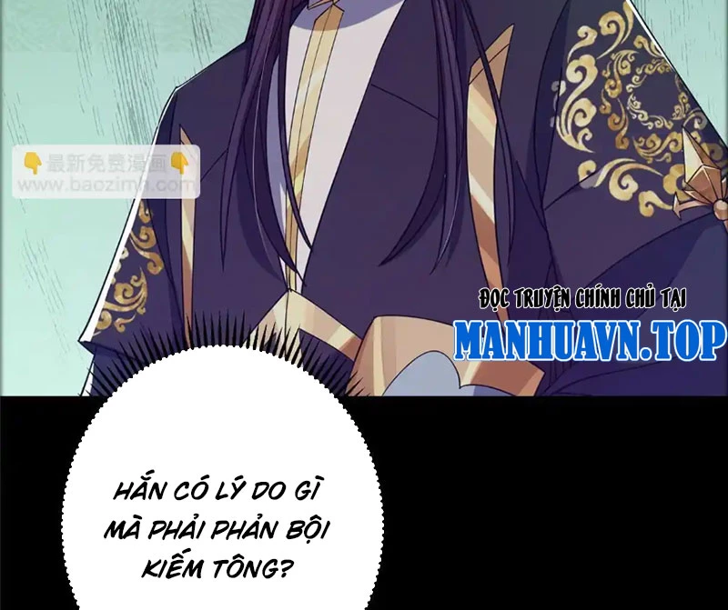 Chưởng Môn Khiêm Tốn Chút Chapter 441 - Trang 4