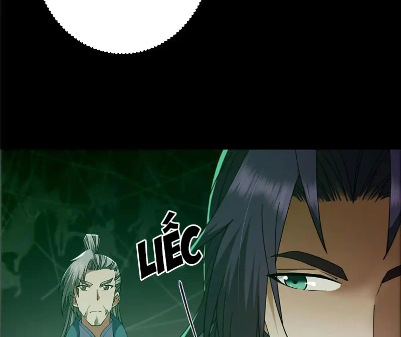 Chưởng Môn Khiêm Tốn Chút Chapter 441 - Trang 4