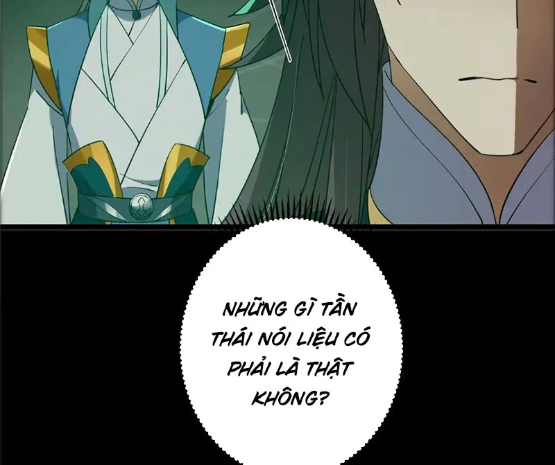 Chưởng Môn Khiêm Tốn Chút Chapter 441 - Trang 4