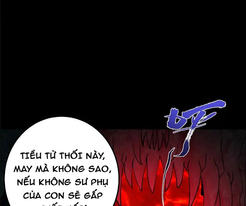 Chưởng Môn Khiêm Tốn Chút Chapter 441 - Trang 4