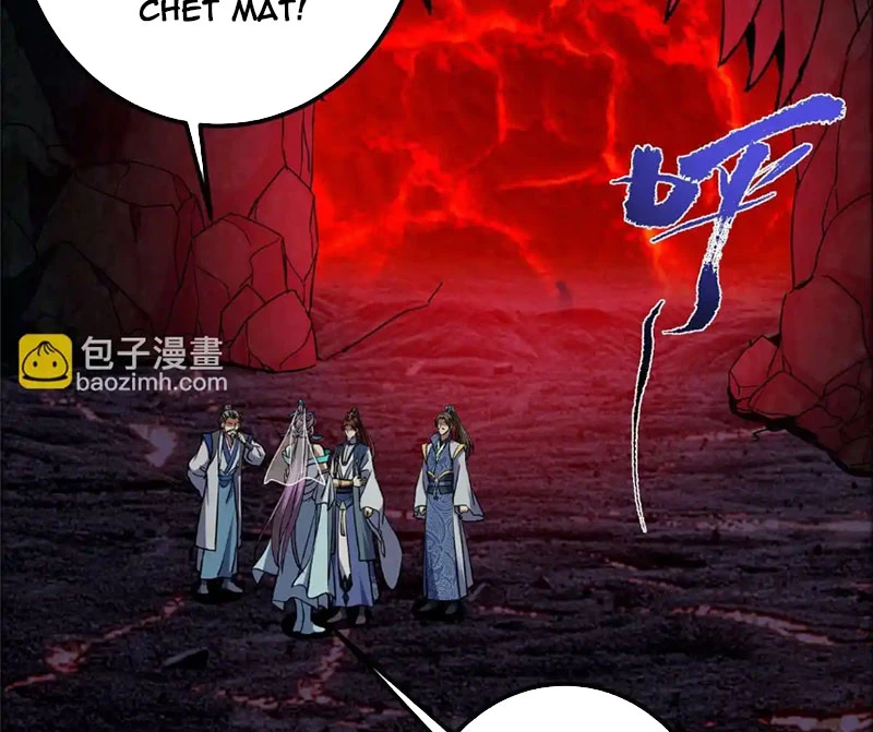 Chưởng Môn Khiêm Tốn Chút Chapter 441 - Trang 4