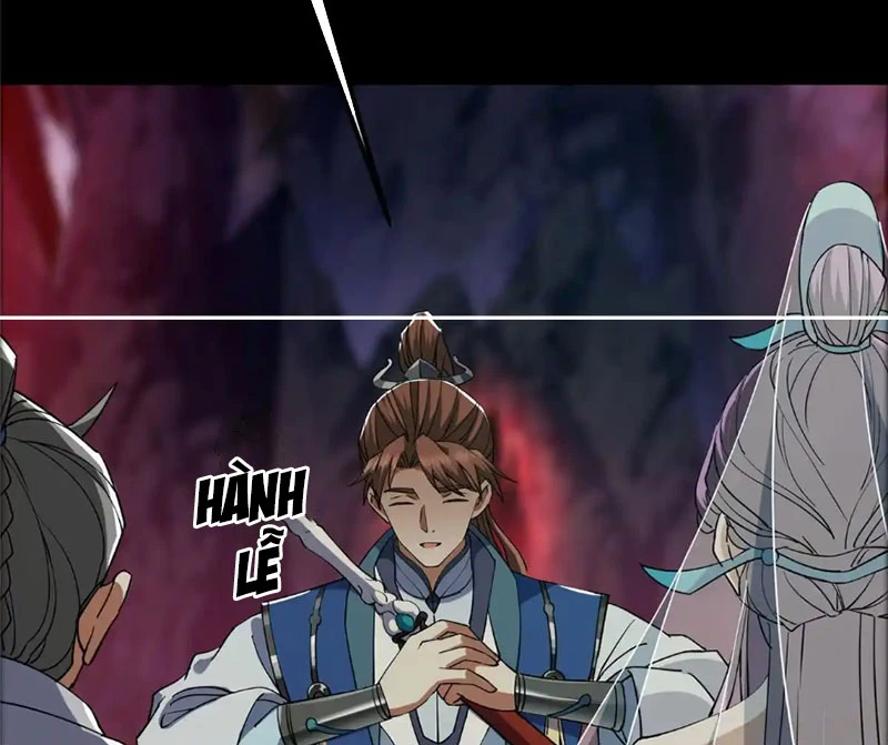 Chưởng Môn Khiêm Tốn Chút Chapter 441 - Trang 4