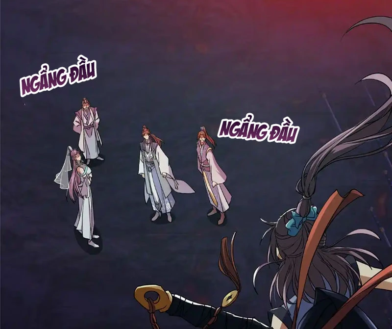 Chưởng Môn Khiêm Tốn Chút Chapter 441 - Trang 4