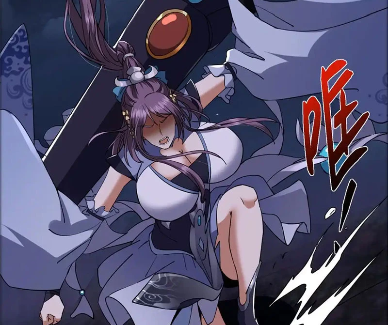 Chưởng Môn Khiêm Tốn Chút Chapter 441 - Trang 4