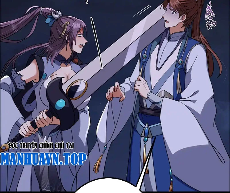 Chưởng Môn Khiêm Tốn Chút Chapter 441 - Trang 4