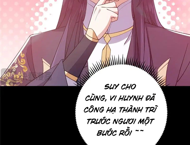 Chưởng Môn Khiêm Tốn Chút Chapter 441 - Trang 4