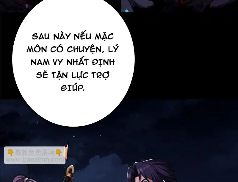 Chưởng Môn Khiêm Tốn Chút Chapter 441 - Trang 4