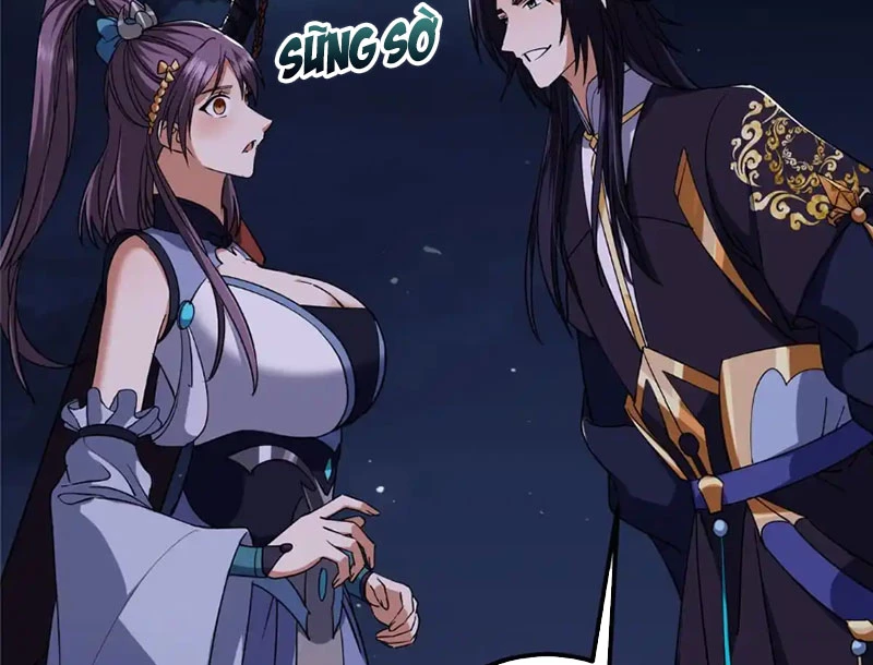 Chưởng Môn Khiêm Tốn Chút Chapter 441 - Trang 4