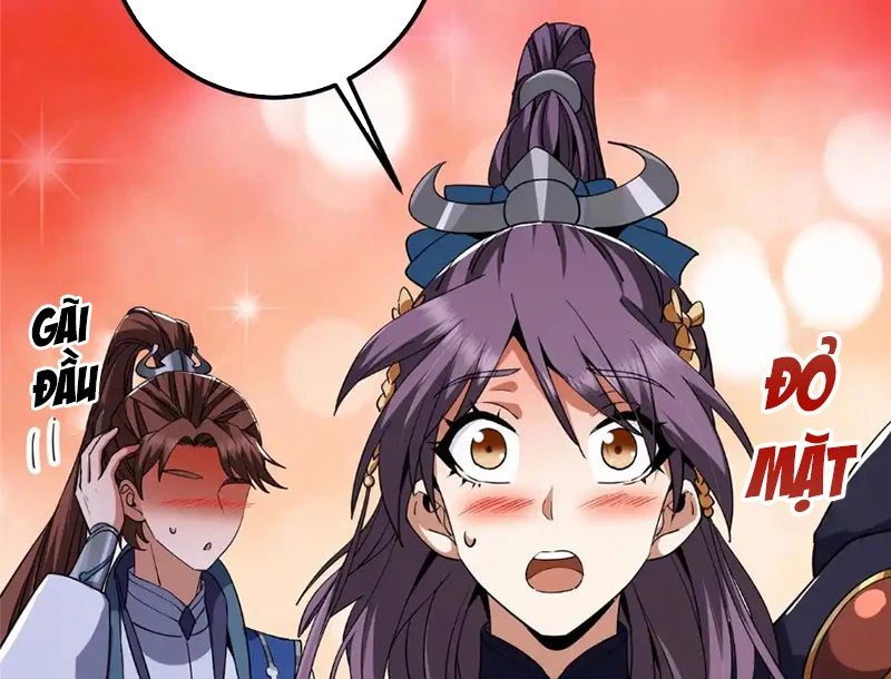 Chưởng Môn Khiêm Tốn Chút Chapter 441 - Trang 4
