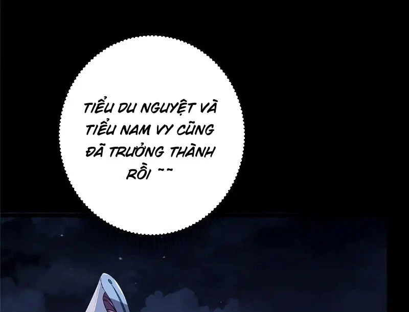Chưởng Môn Khiêm Tốn Chút Chapter 441 - Trang 4
