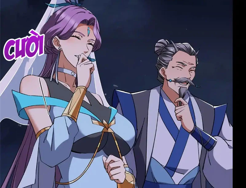 Chưởng Môn Khiêm Tốn Chút Chapter 441 - Trang 4