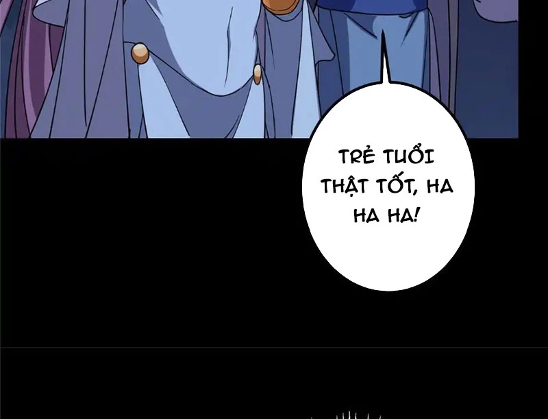 Chưởng Môn Khiêm Tốn Chút Chapter 441 - Trang 4