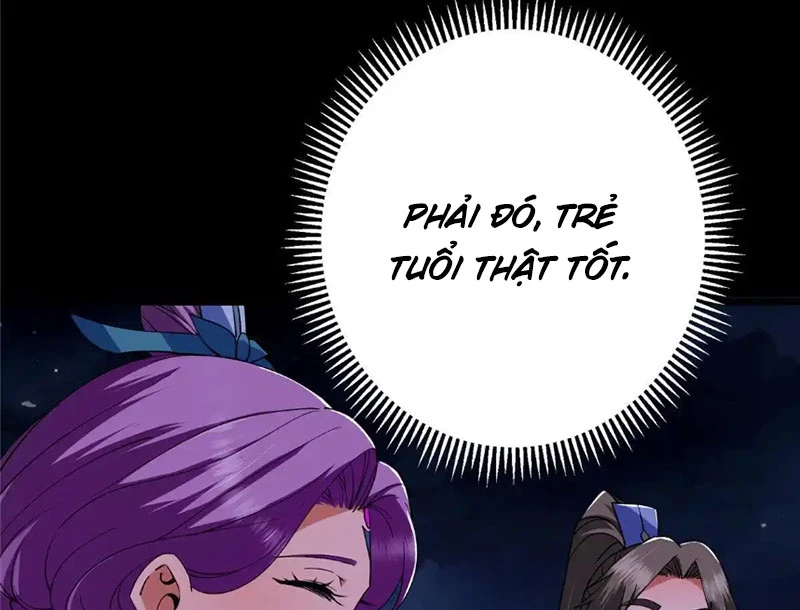 Chưởng Môn Khiêm Tốn Chút Chapter 441 - Trang 4