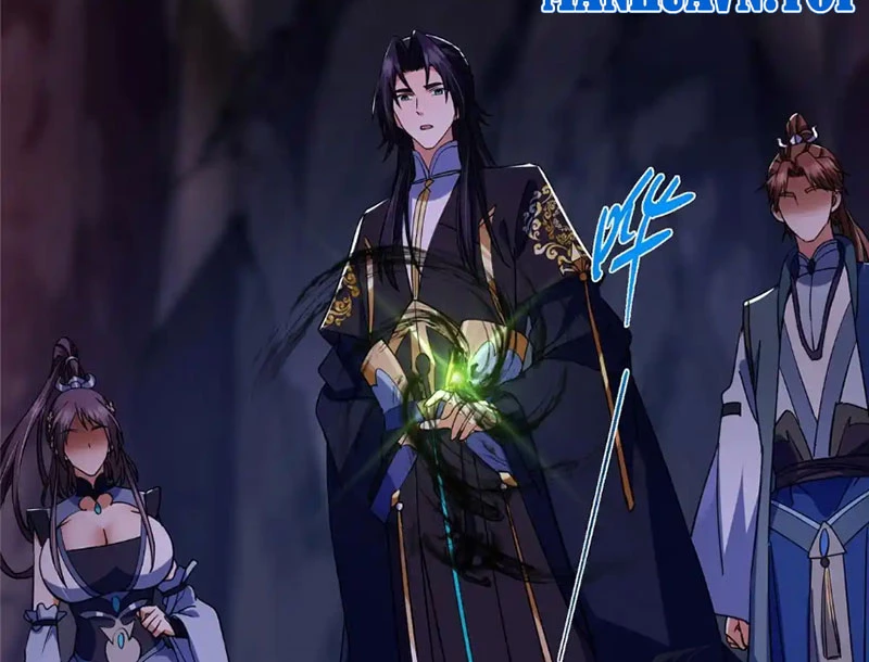 Chưởng Môn Khiêm Tốn Chút Chapter 441 - Trang 4