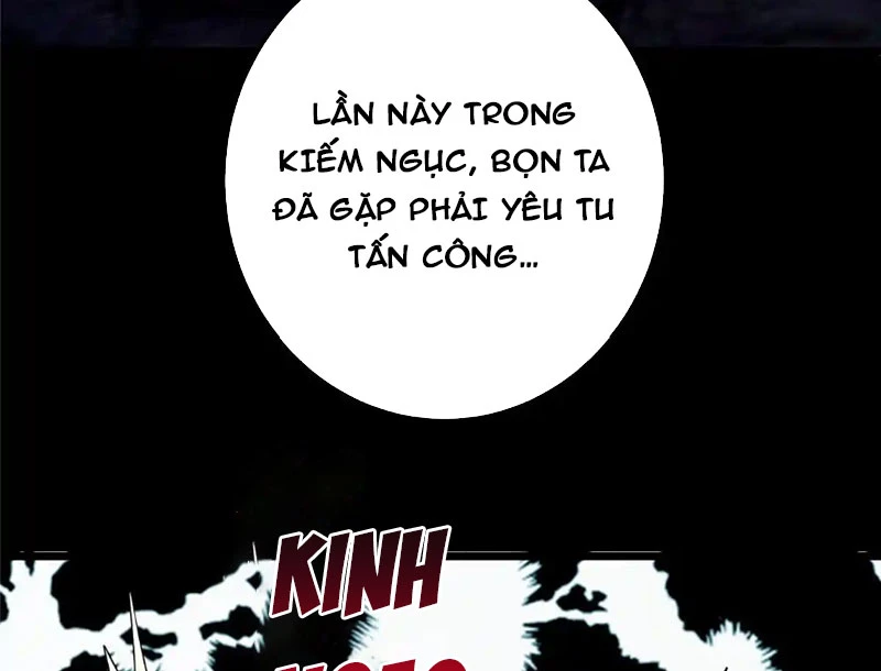 Chưởng Môn Khiêm Tốn Chút Chapter 441 - Trang 4