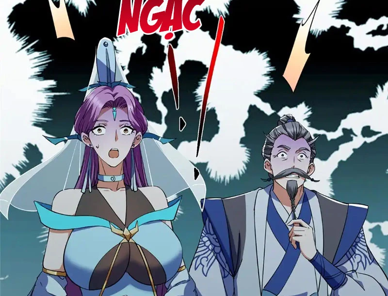 Chưởng Môn Khiêm Tốn Chút Chapter 441 - Trang 4
