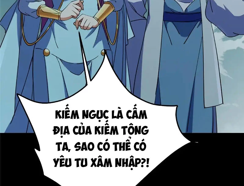 Chưởng Môn Khiêm Tốn Chút Chapter 441 - Trang 4