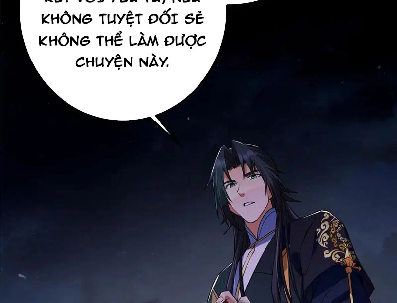 Chưởng Môn Khiêm Tốn Chút Chapter 441 - Trang 4