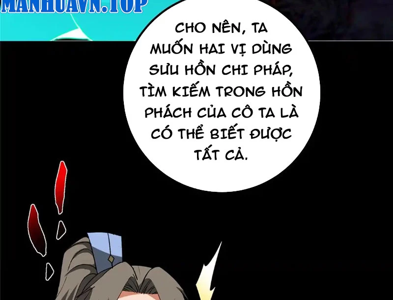 Chưởng Môn Khiêm Tốn Chút Chapter 441 - Trang 4