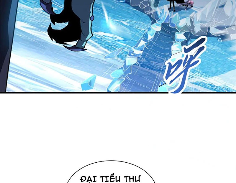 Ma Thú Siêu Thần Chapter 166 - Trang 3