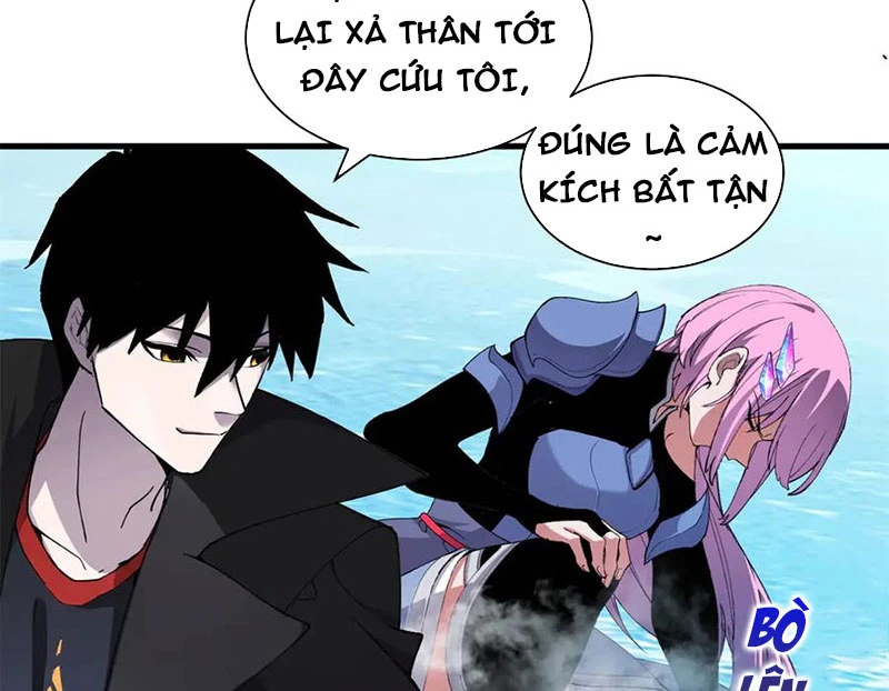 Ma Thú Siêu Thần Chapter 166 - Trang 3