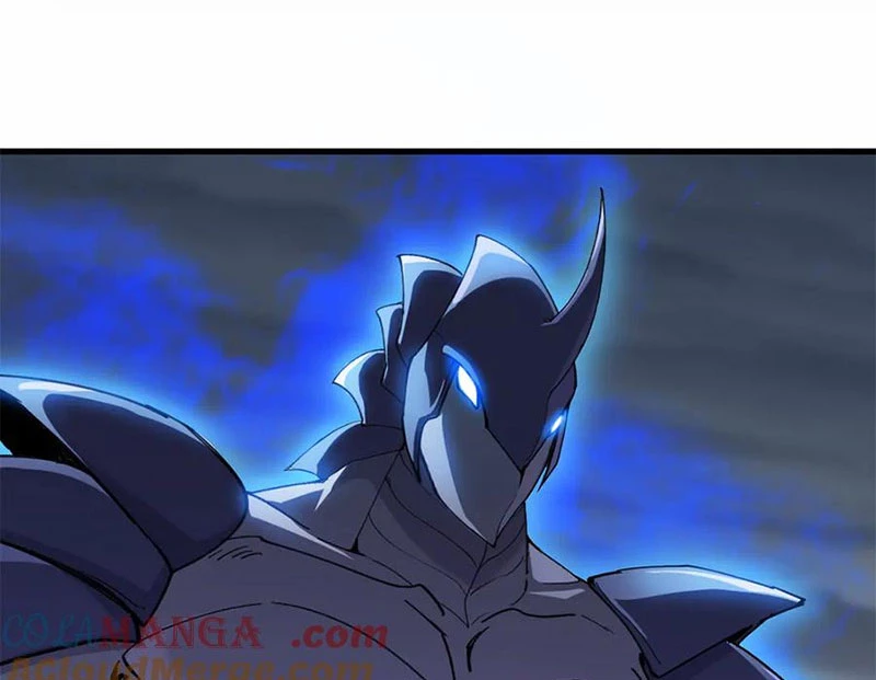 Ma Thú Siêu Thần Chapter 166 - Trang 3